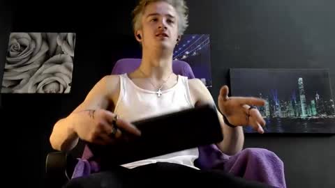 SirReedy online show from 03-20-26, 06:07