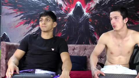SirReedy online show from 06-08-26, 05:02