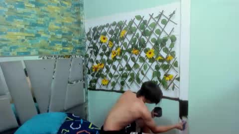 Snapshot of sirryant chatting on 01-29-25, 09:17 SIR RYANT online show from 01-29-25, 09:17