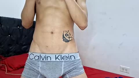 Snapshot of sirryant chatting on 03-08-25, 04:56 SIR RYANT online show from 03-08-25, 04:56