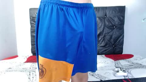 Snapshot of sirryant chatting on 09-29-25, 11:09 SIR RYANT online show from 09-29-25, 11:09