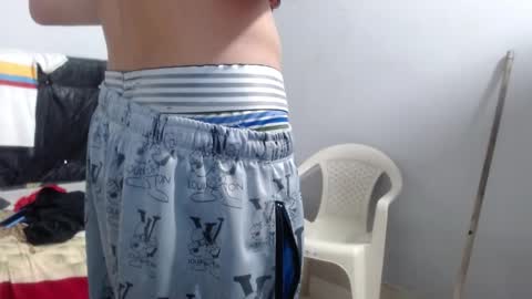 SIR RYANT online show from 02-08-26, 03:37