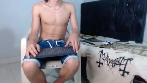 SIR RYANT online show from 02-24-26, 03:21