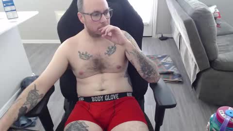 Sir Scotty online show from 12-08-24, 08:25