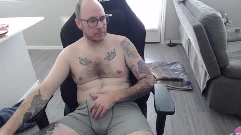 Sir Scotty online show from 12-11-24, 08:07