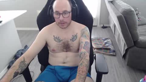 Sir Scotty online show from 12-14-24, 08:18