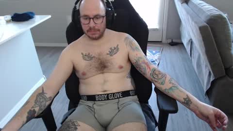 Sir Scotty online show from 02-03-25, 12:04