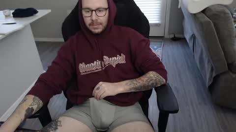 Sir Scotty online show from 02-04-25, 02:32