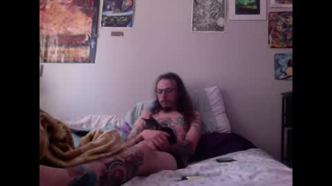 sirwook online show from 12-15-24, 07:31