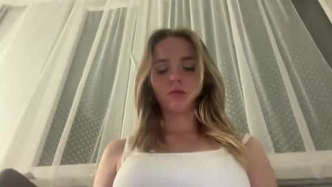 Sisi Bunny online show from 05-11-26, 07:44