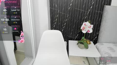 Snapshot of sisi_rosex chatting on 02-22-25, 12:19 Shopia online show from 02-22-25, 12:19