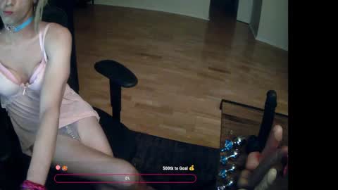 Sissy whore online show from 09-19-25, 02:24