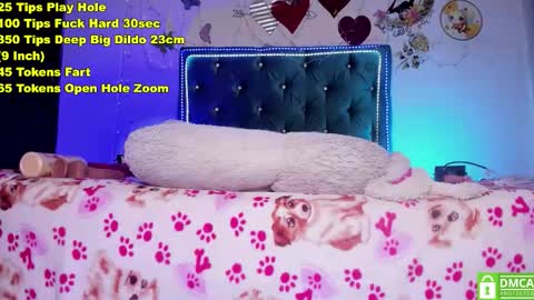 Sissy online show from 11-23-25, 09:31