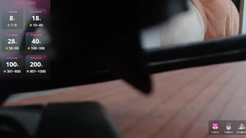 Snapshot of sissy_sexy_xxx chatting on 01-13-25, 09:41 Femboy online show from 01-13-25, 09:41