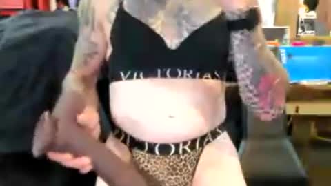 sissyarianna21 online show from 08-01-26, 01:49