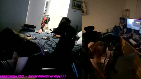 SissyCDMish online show from 01-10-26, 07:04