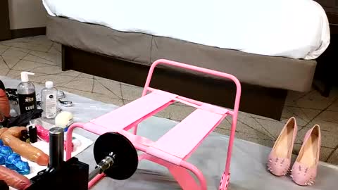 Snapshot of sissygoonerslut chatting on 11-01-25, 12:45 Sissy Gooner online show from 11-01-25, 12:45