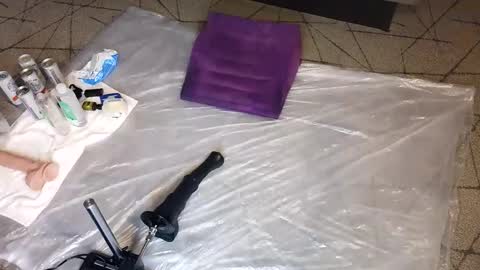 Sissy Gooner online show from 11-02-25, 02:36