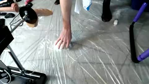 Sissy Gooner online show from 03-07-26, 05:59