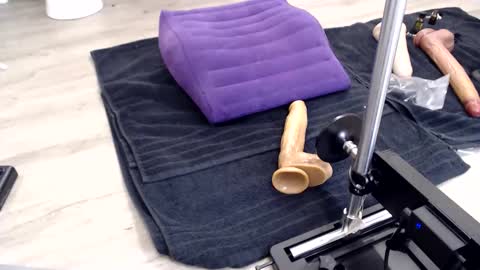 Sissy Gooner online show from 04-13-26, 02:17