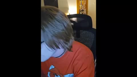 SissyGothx online show from 06-13-26, 02:31