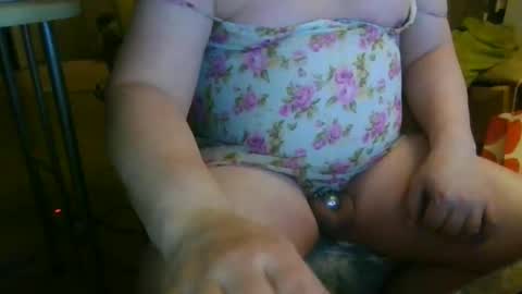 Marika online show from 12-22-24, 02:16