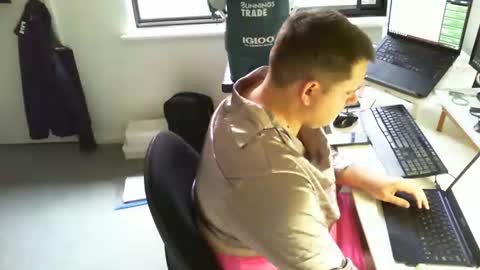 sissymattbray98 online show from 04-27-26, 03:26