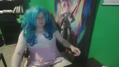sissyprincesshaley online show from 03-30-26, 02:12