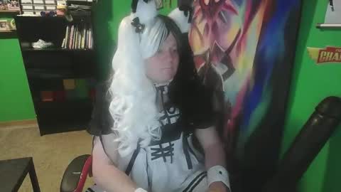 sissyprincesshaley online show from 04-19-26, 02:55