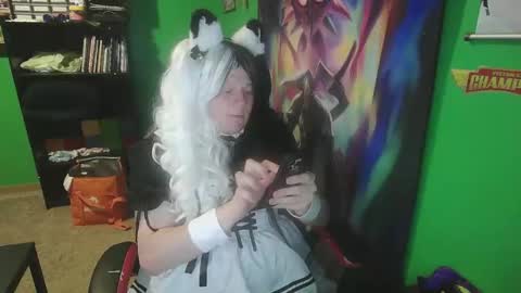 sissyprincesshaley online show from 04-26-26, 02:42