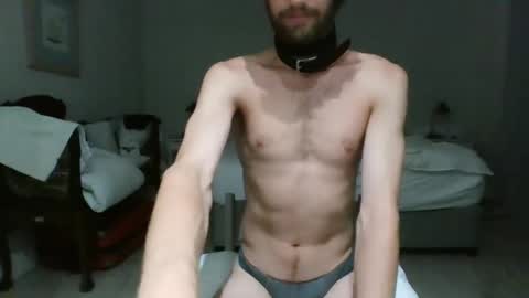 Jimbo The FemBoy online show from 01-08-25, 09:01
