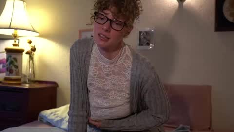 HINT its the name I go by. online show from 04-12-26, 09:31