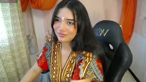 sita_nair online show from 05-18-26, 07:52