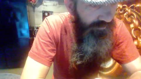 Snapshot of sitonmybeardxxx chatting on 07-05-26, 08:27 sitonmybeardxxx online show from 07-05-26, 08:27