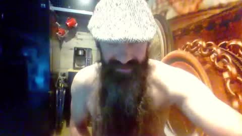 Snapshot of sitonmybeardxxx chatting on 07-17-26, 04:45 sitonmybeardxxx online show from 07-17-26, 04:45