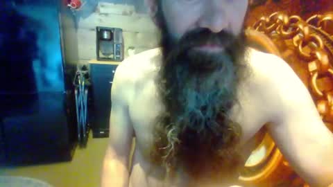 Snapshot of sitonmybeardxxx chatting on 07-18-26, 10:24 sitonmybeardxxx online show from 07-18-26, 10:24