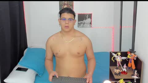 Siul Thompson online show from 12-02-24, 11:29