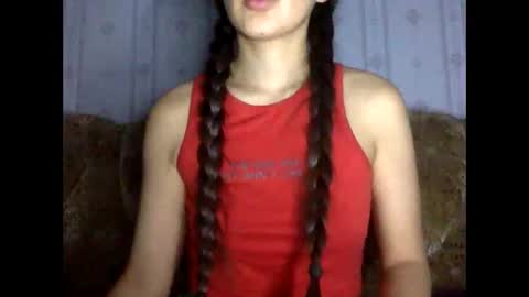 Snapshot of sixdimension chatting on 10-07-25, 12:52 Aya S online show from 10-07-25, 12:52