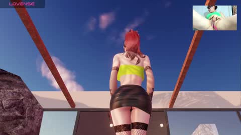 Snapshot of sixelaando chatting on 12-04-24, 06:50 sixelaando online show from 12-04-24, 06:50