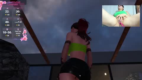 Snapshot of sixelaando chatting on 01-21-25, 01:00 sixelaando online show from 01-21-25, 01:00