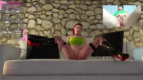 Snapshot of sixelaando chatting on 01-31-25, 02:39 sixelaando online show from 01-31-25, 02:39