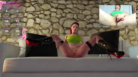 Snapshot of sixelaando chatting on 02-01-25, 05:47 sixelaando online show from 02-01-25, 05:47