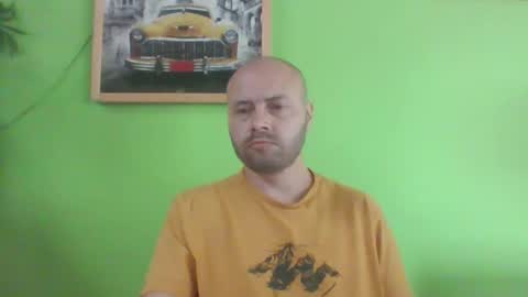 sixten19795 online show from 09-29-25, 12:21