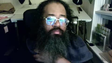 siyah_sakal online show from 12-31-24, 10:26