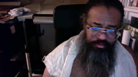 siyah_sakal online show from 02-12-25, 10:14