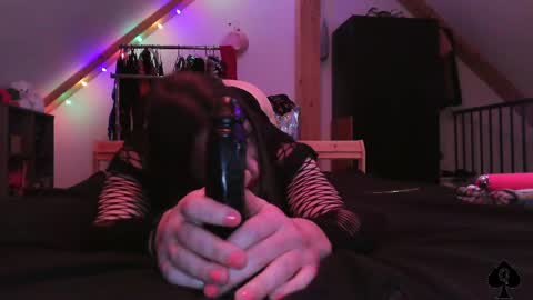 Snapshot of sizzyanallove chatting on 01-10-25, 05:34 sizzyanallove online show from 01-10-25, 05:34