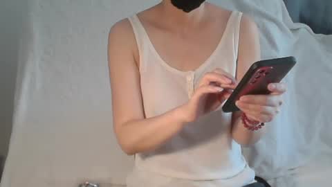 JJolin online show from 07-02-26, 09:15