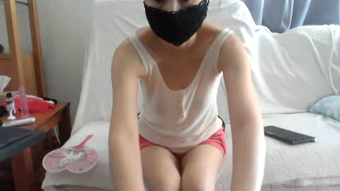 JJolin online show from 07-03-26, 08:32