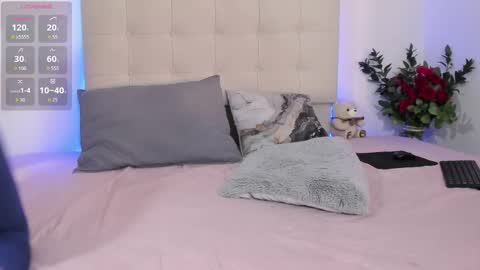 Skadi online show from 10-26-25, 01:00