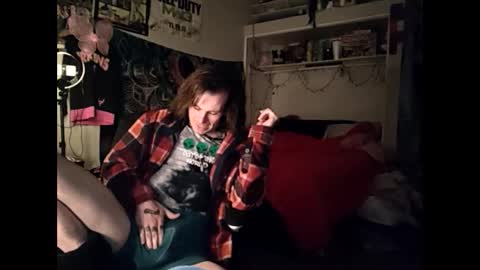 SkankHUNTRx online show from 02-21-26, 03:18